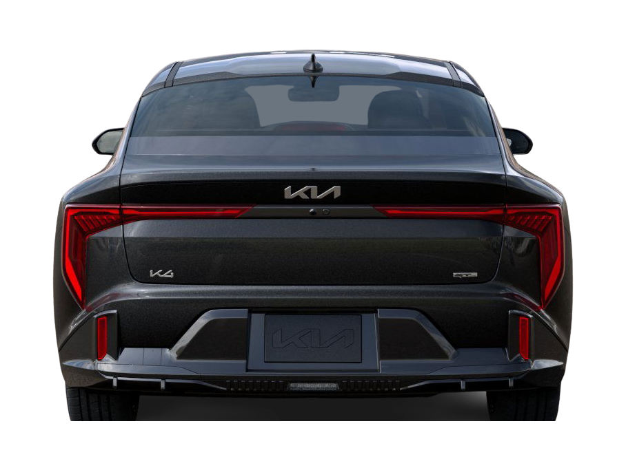 Thumbnail: 2025 Kia K4 - 4