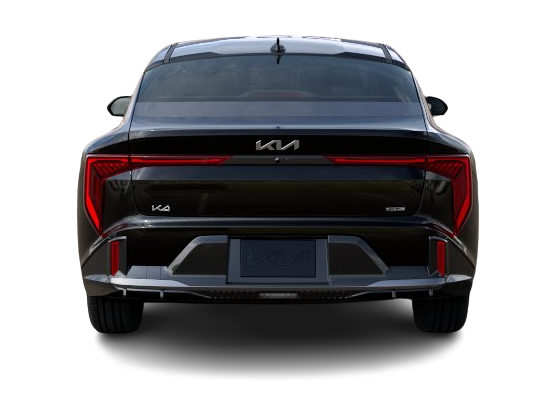 Thumbnail: 2026 Kia K4 - 15