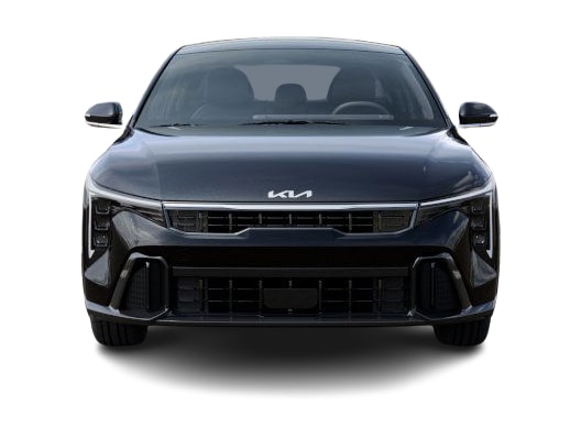 2025 Kia K4 GT-Line 5