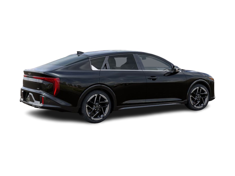 2025 Kia K4 GT-Line 17