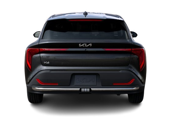 Thumbnail: 2026 Kia K4 - 16