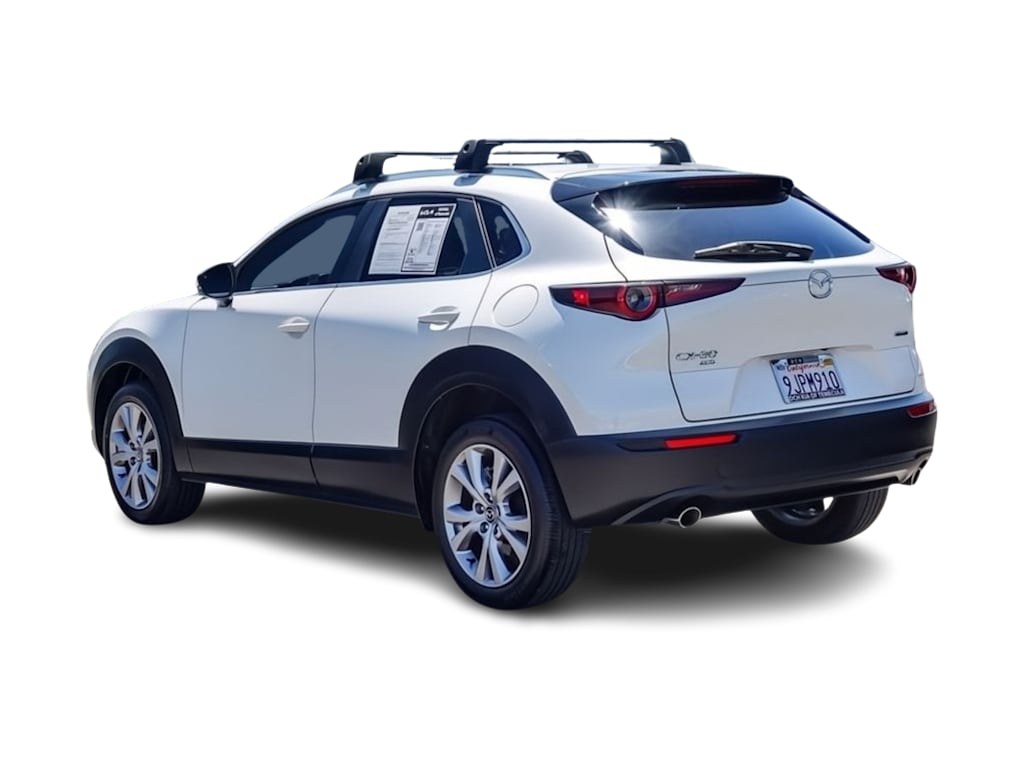 Thumbnail: 2023 Mazda CX-30 - 3