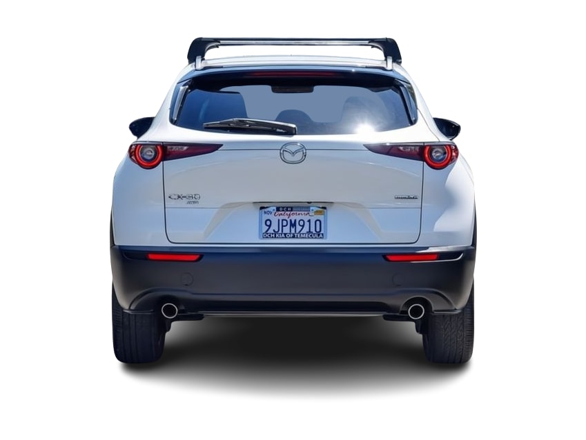 Thumbnail: 2023 Mazda CX-30 - 19