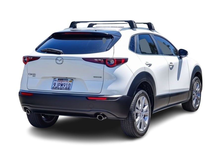 Thumbnail: 2023 Mazda CX-30 - 18