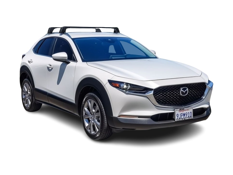 Thumbnail: 2023 Mazda CX-30 - 17