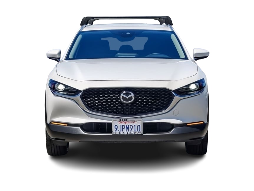 Thumbnail: 2023 Mazda CX-30 - 4