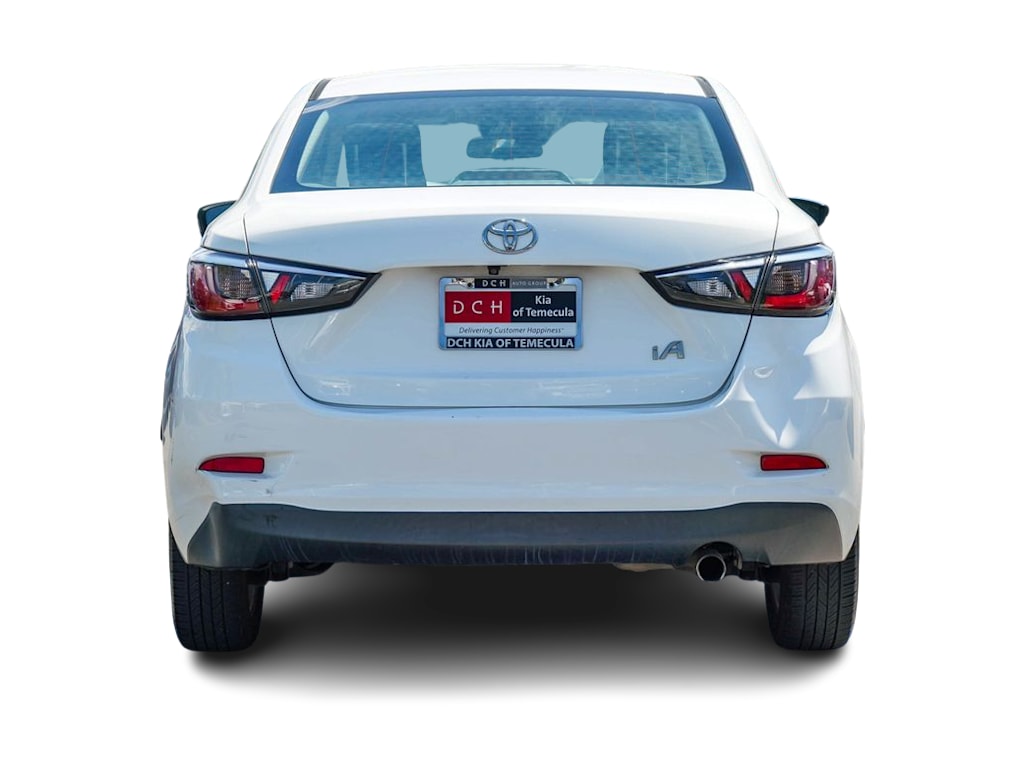 Thumbnail: 2018 Toyota Yaris iA - 4