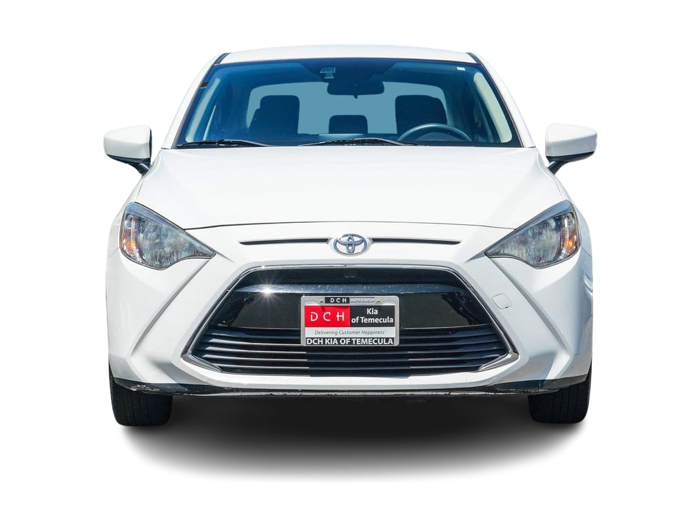 Thumbnail: 2018 Toyota Yaris iA - 5
