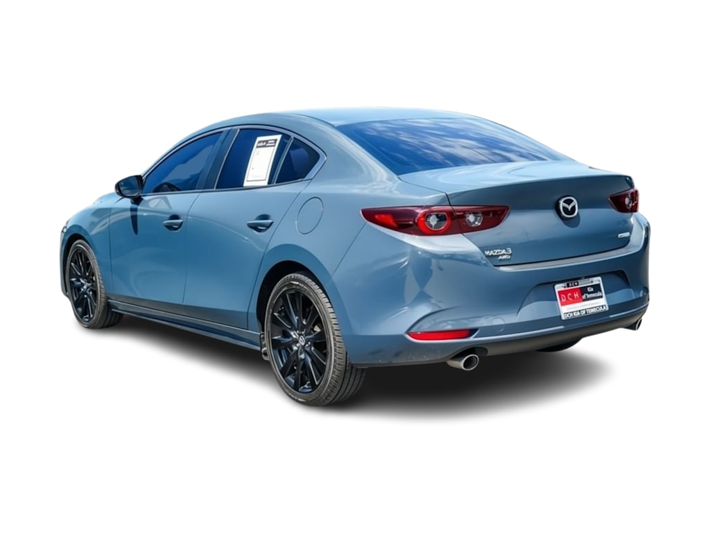 Thumbnail: 2023 Mazda Mazda3 - 3