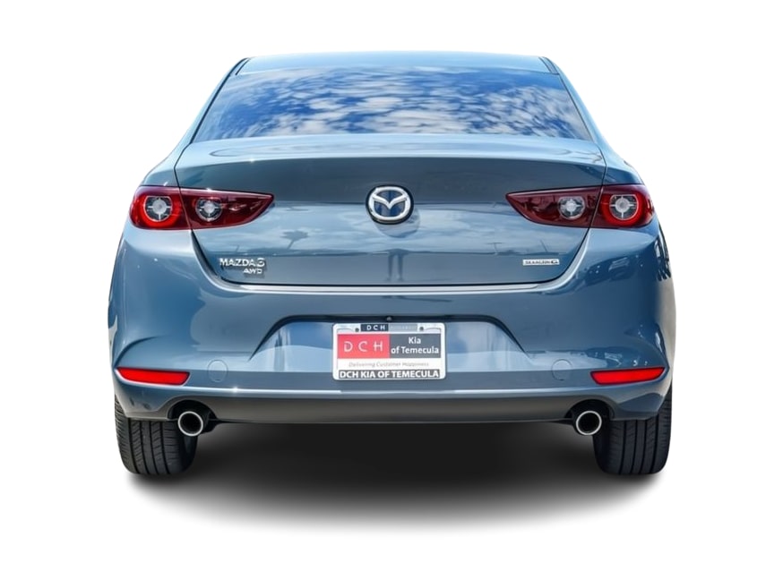 Thumbnail: 2023 Mazda Mazda3 - 19