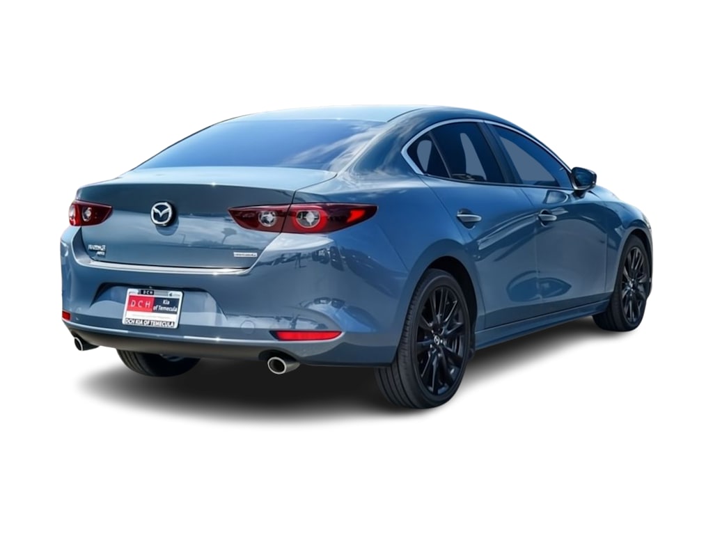 Thumbnail: 2023 Mazda Mazda3 - 18