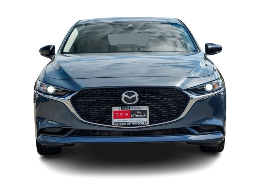 Thumbnail: 2023 Mazda Mazda3 - 4