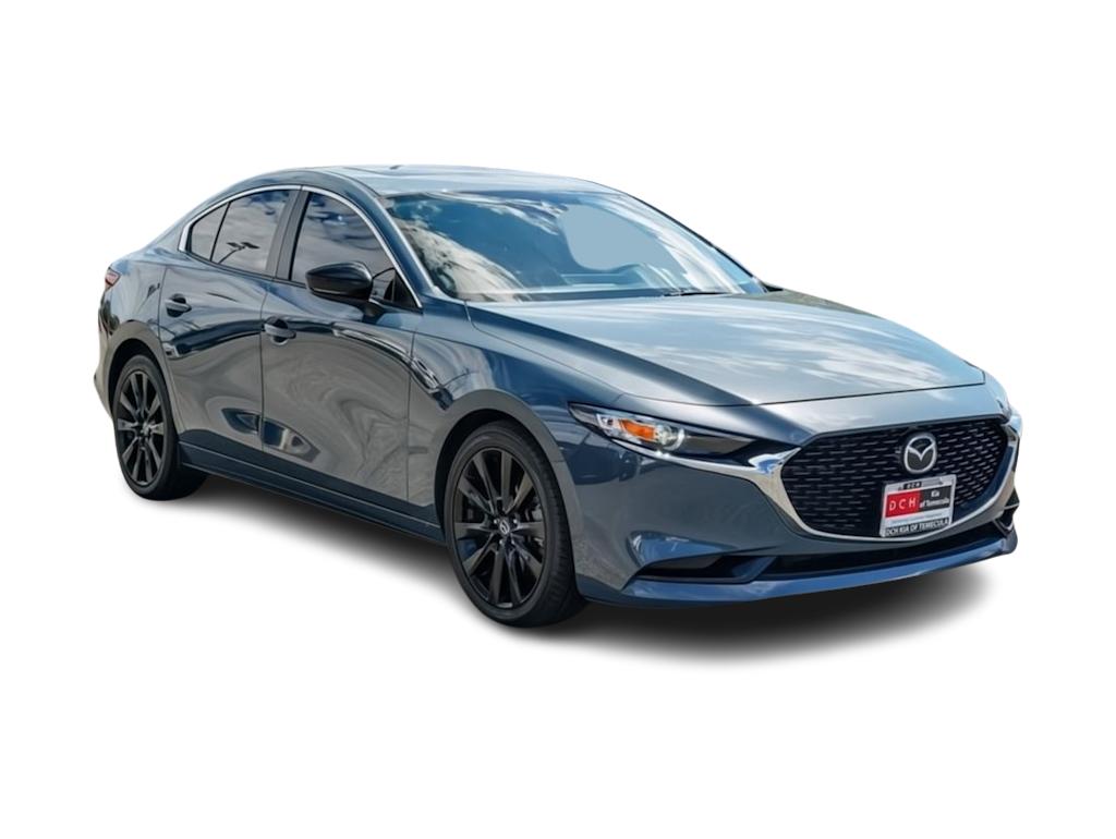 Thumbnail: 2023 Mazda Mazda3 - 17