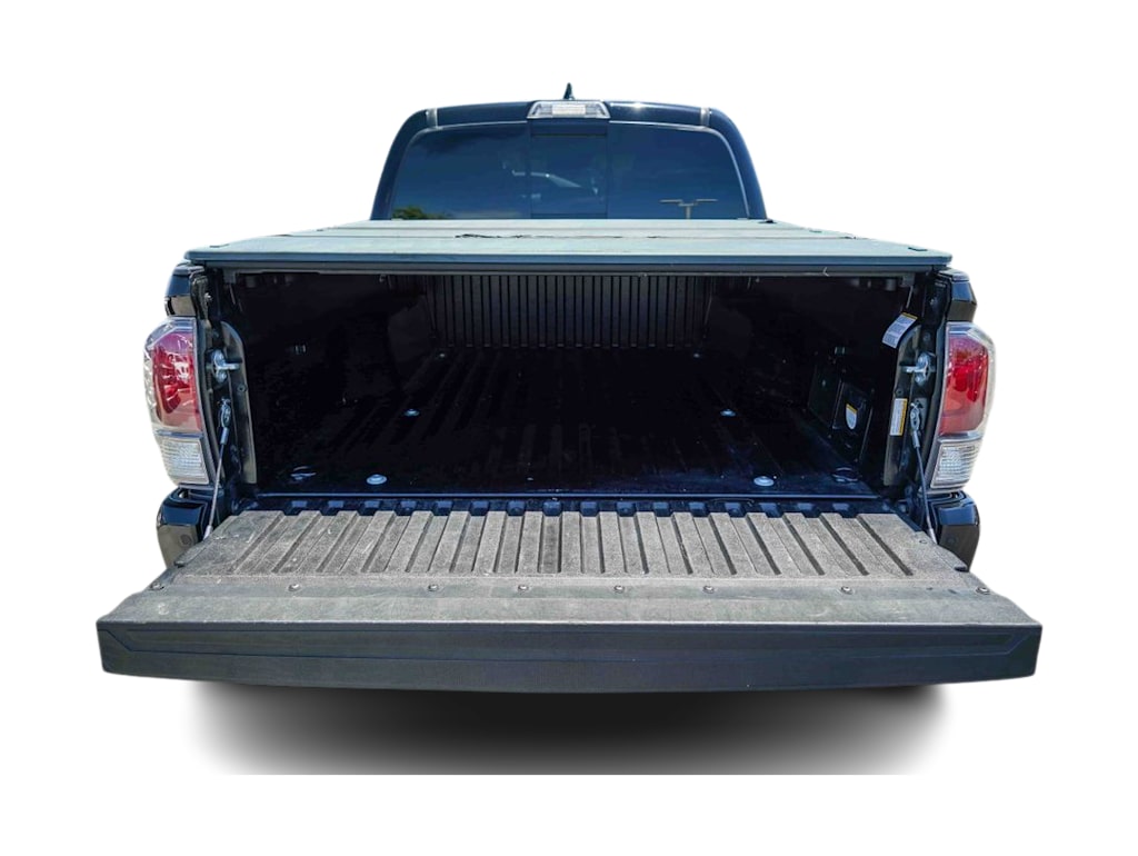 Thumbnail: 2021 Toyota Tacoma - 14