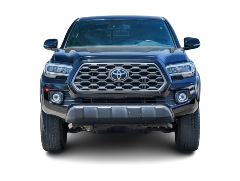 Thumbnail: 2021 Toyota Tacoma - 4