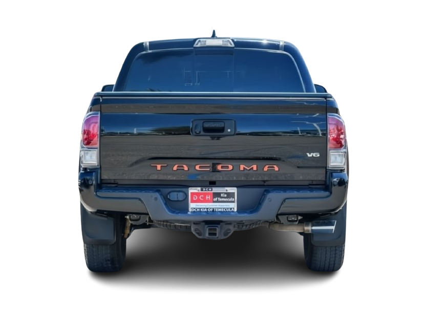 Thumbnail: 2021 Toyota Tacoma - 19
