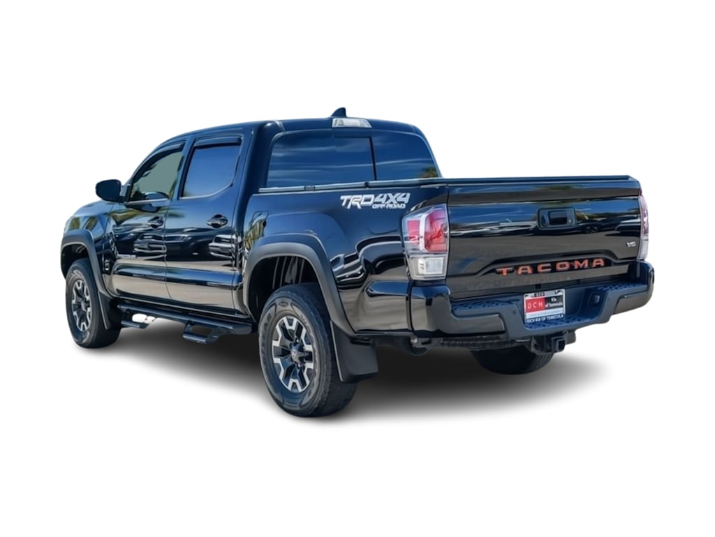 Thumbnail: 2021 Toyota Tacoma - 3