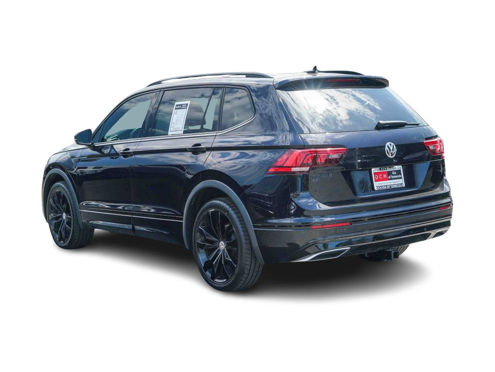 Thumbnail: 2020 Volkswagen Tiguan - 3