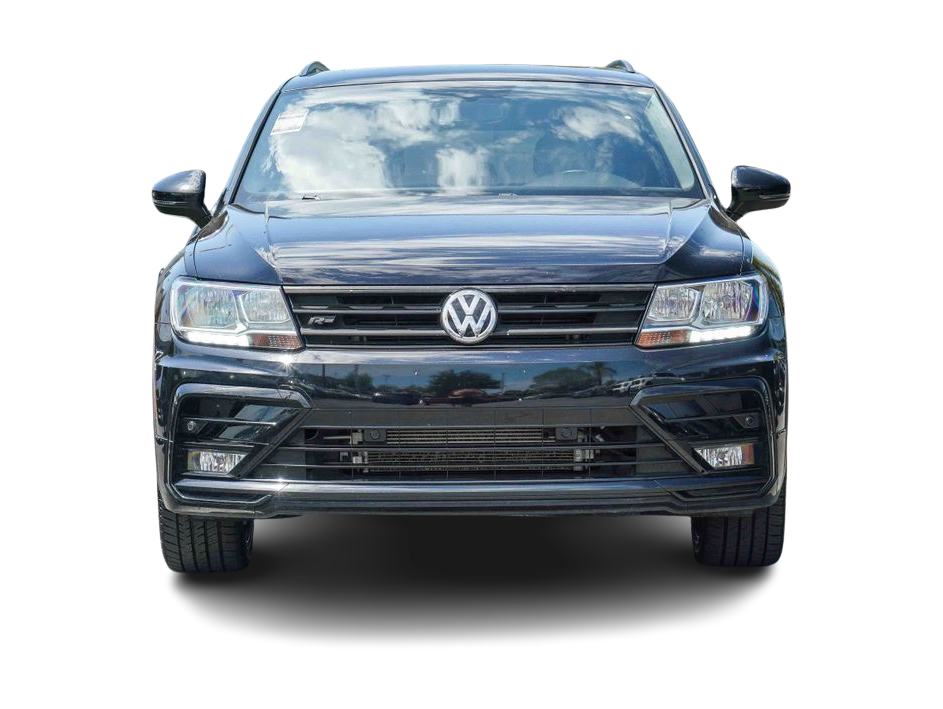 Thumbnail: 2020 Volkswagen Tiguan - 5