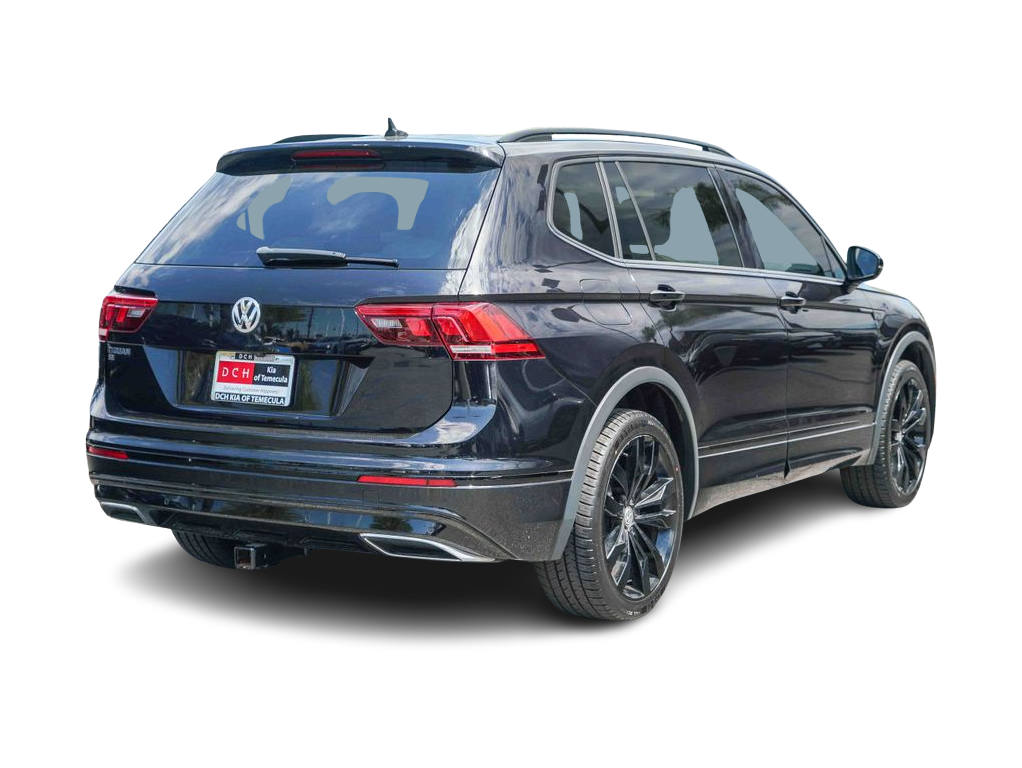 Thumbnail: 2020 Volkswagen Tiguan - 18