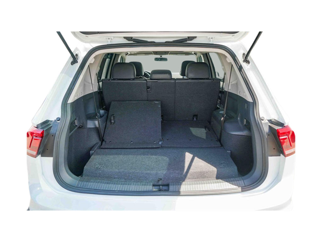 Thumbnail: 2019 Volkswagen Tiguan - 15