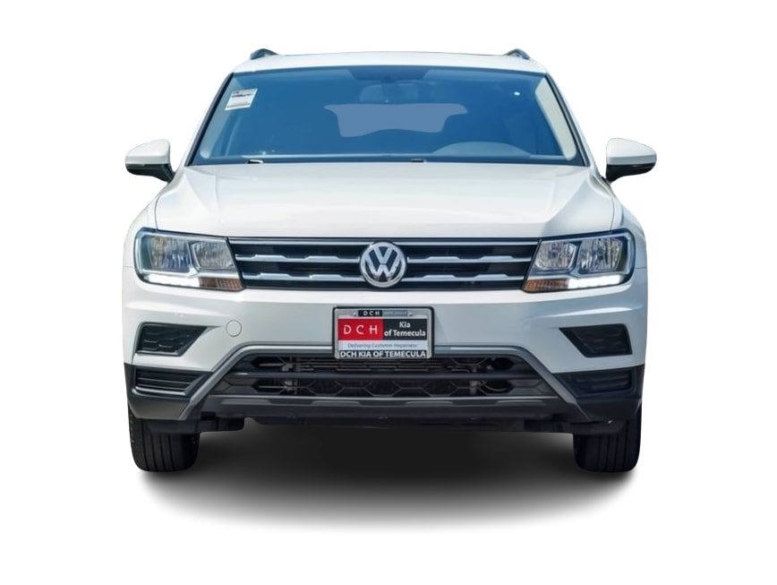 Thumbnail: 2019 Volkswagen Tiguan - 5