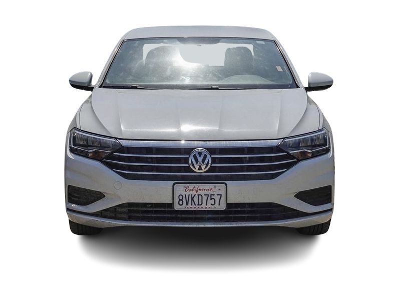 2021 Volkswagen Jetta S 4