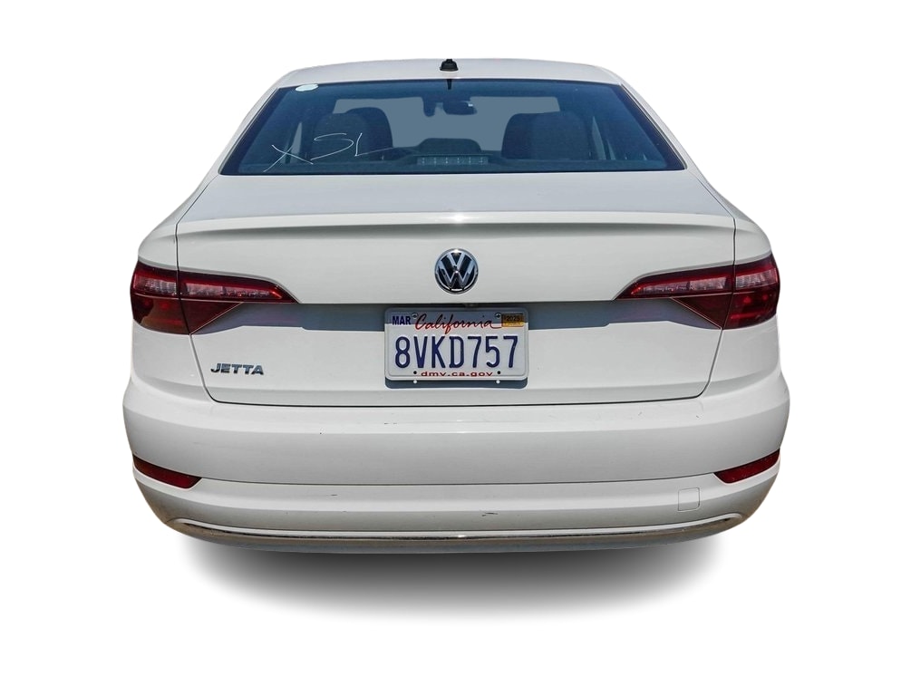 2021 Volkswagen Jetta S 3