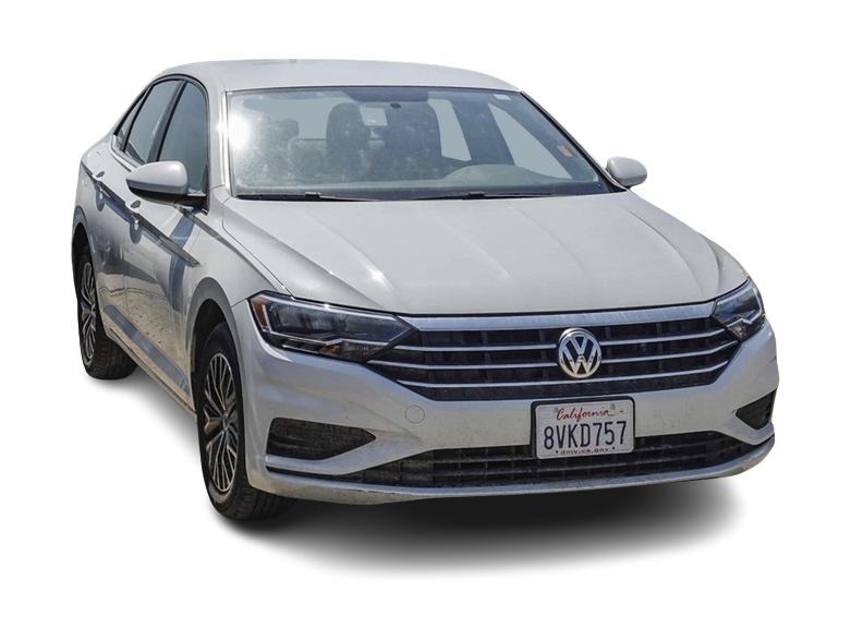 2021 Volkswagen Jetta S 7