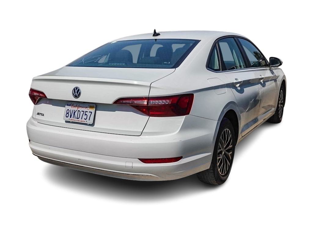 2021 Volkswagen Jetta S 15