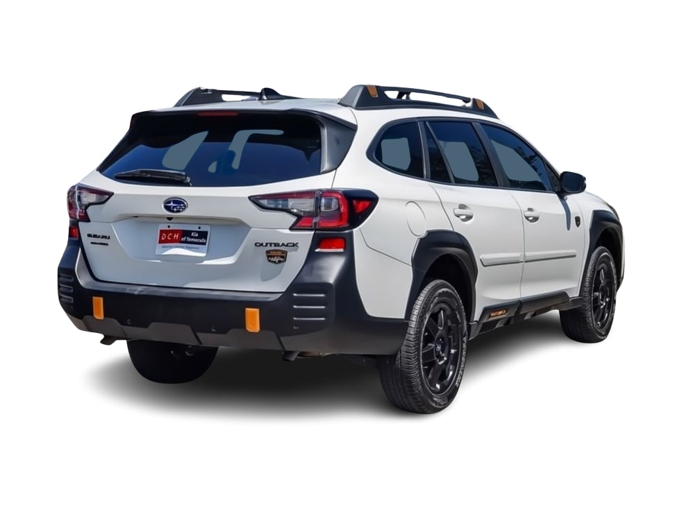 Thumbnail: 2023 Subaru Outback - 19