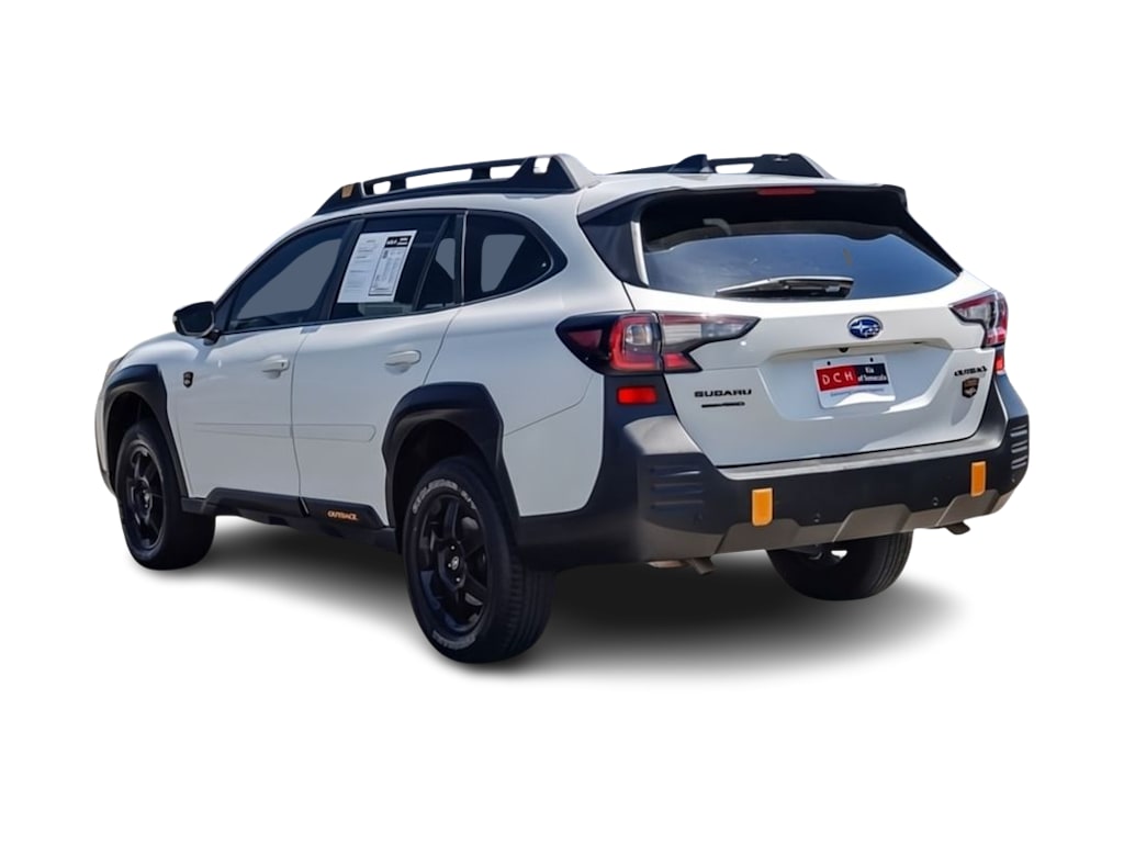 Thumbnail: 2023 Subaru Outback - 3