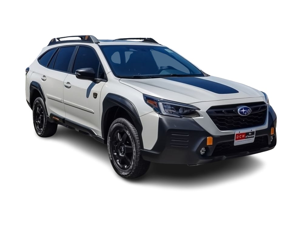 Thumbnail: 2023 Subaru Outback - 18