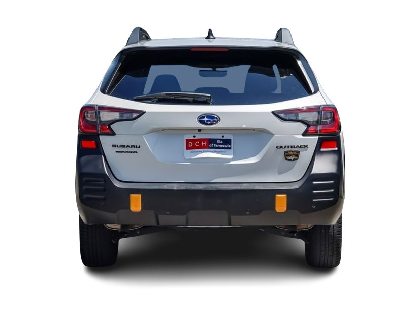 Thumbnail: 2023 Subaru Outback - 4