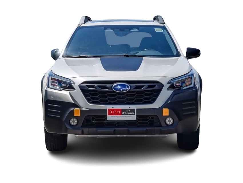 Thumbnail: 2023 Subaru Outback - 5