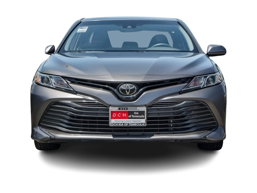 Thumbnail: 2018 Toyota Camry - 5