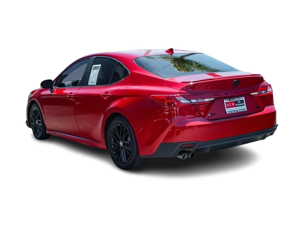 Thumbnail: 2025 Toyota Camry - 3