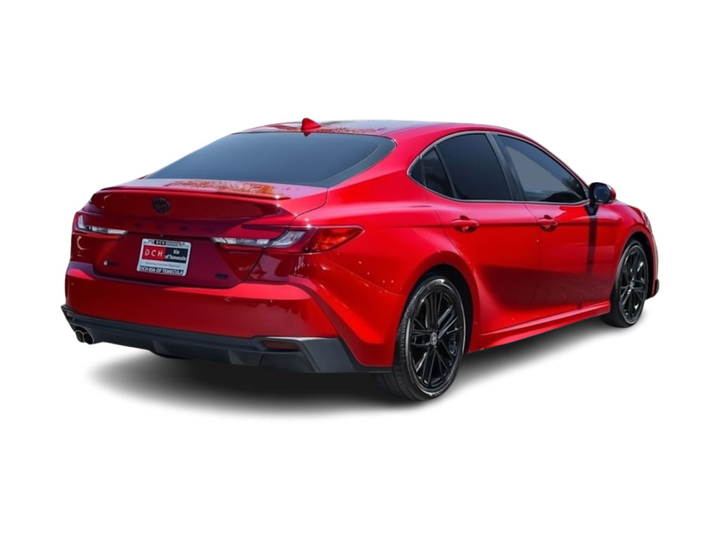Thumbnail: 2025 Toyota Camry - 18