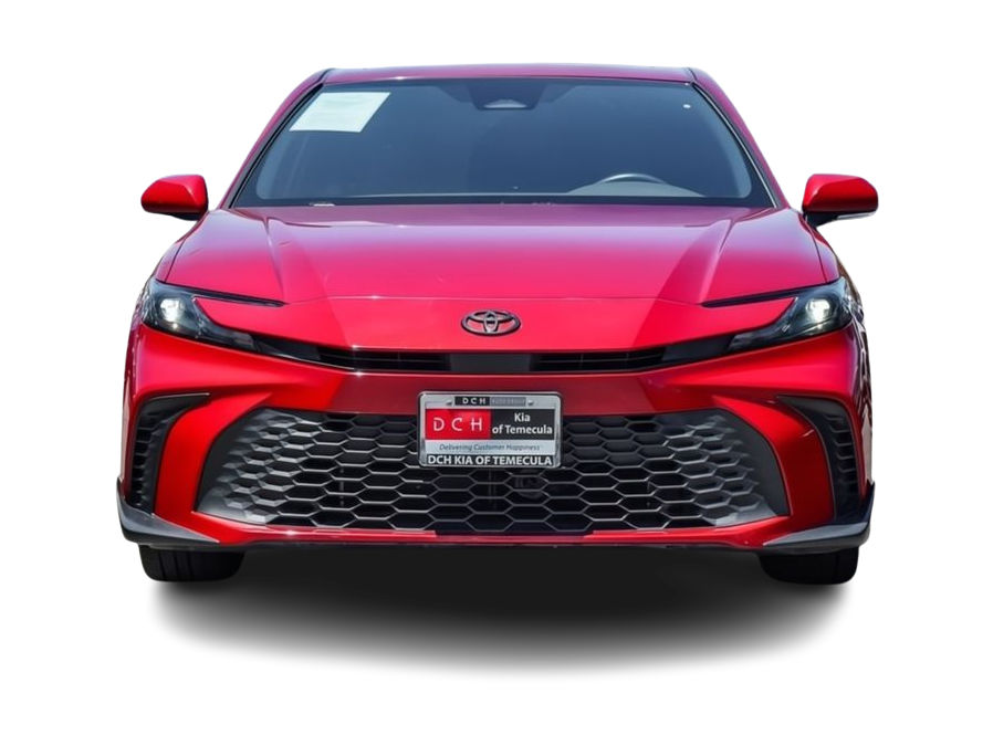 Thumbnail: 2025 Toyota Camry - 5