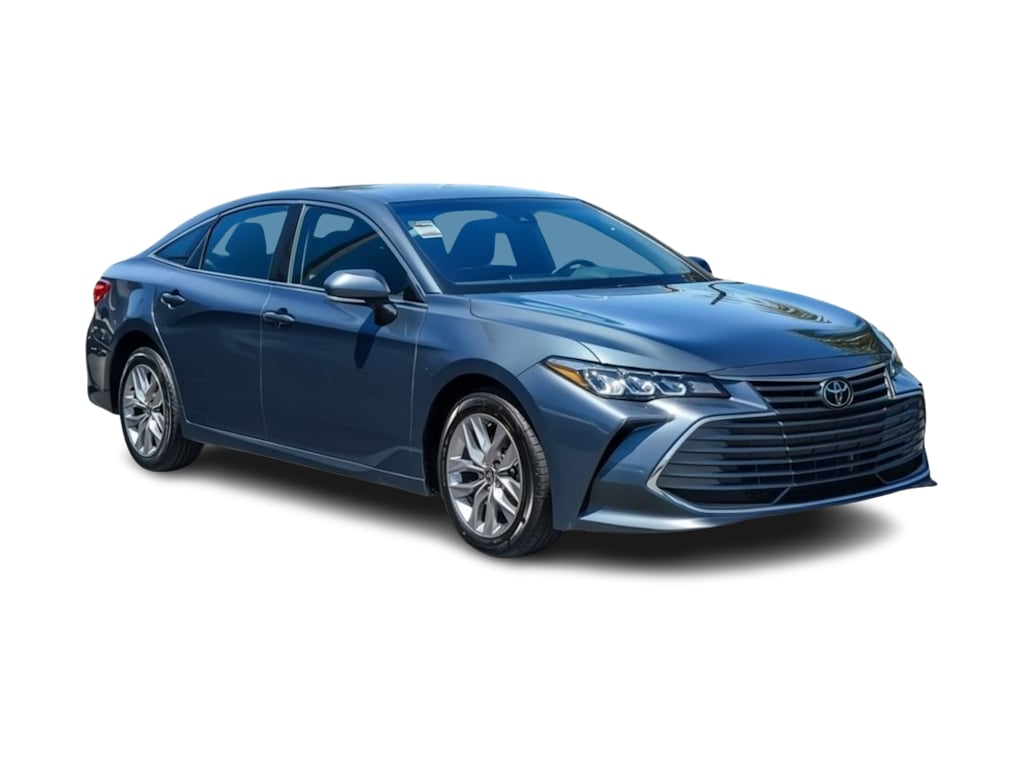 Thumbnail: 2022 Toyota Avalon - 17