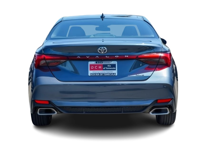 Thumbnail: 2022 Toyota Avalon - 4