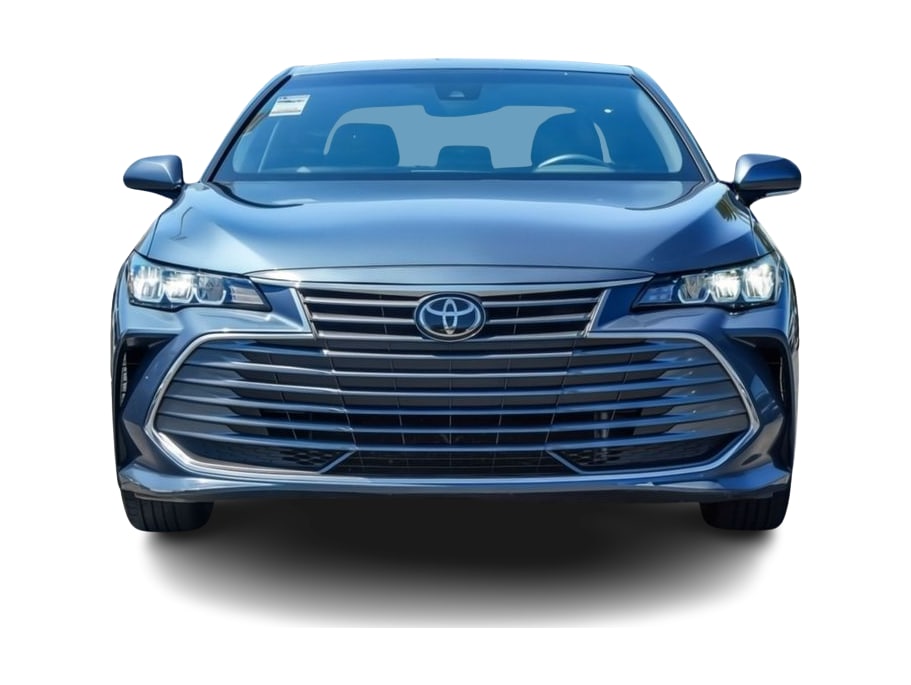 Thumbnail: 2022 Toyota Avalon - 5