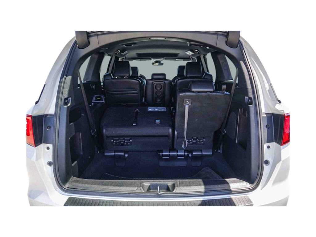 Thumbnail: 2023 Honda Odyssey - 14