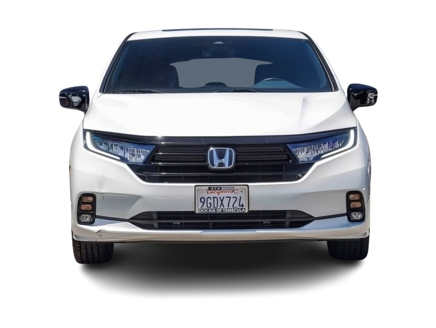Thumbnail: 2023 Honda Odyssey - 5