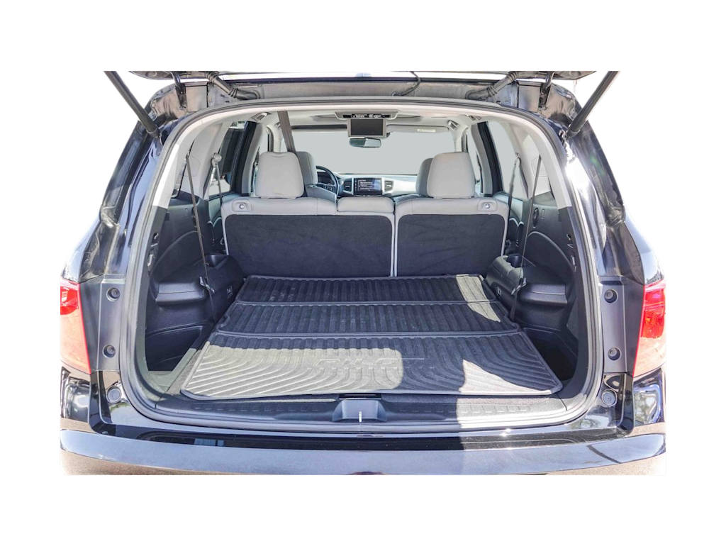 Thumbnail: 2018 Honda Pilot - 15