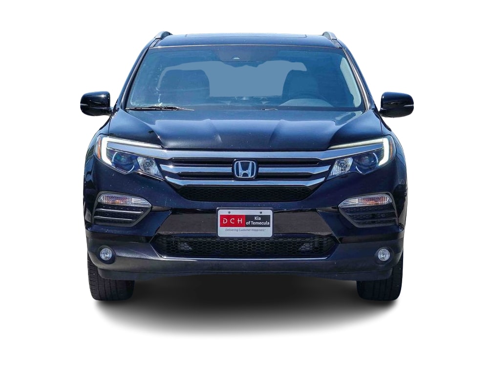 Thumbnail: 2018 Honda Pilot - 5