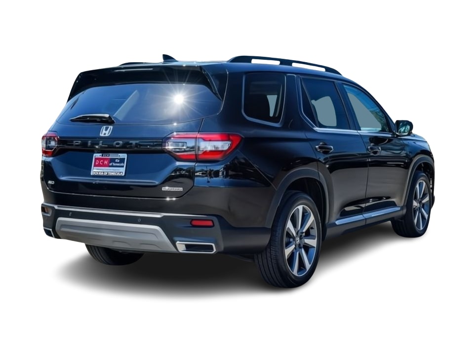 Thumbnail: 2024 Honda Pilot - 16
