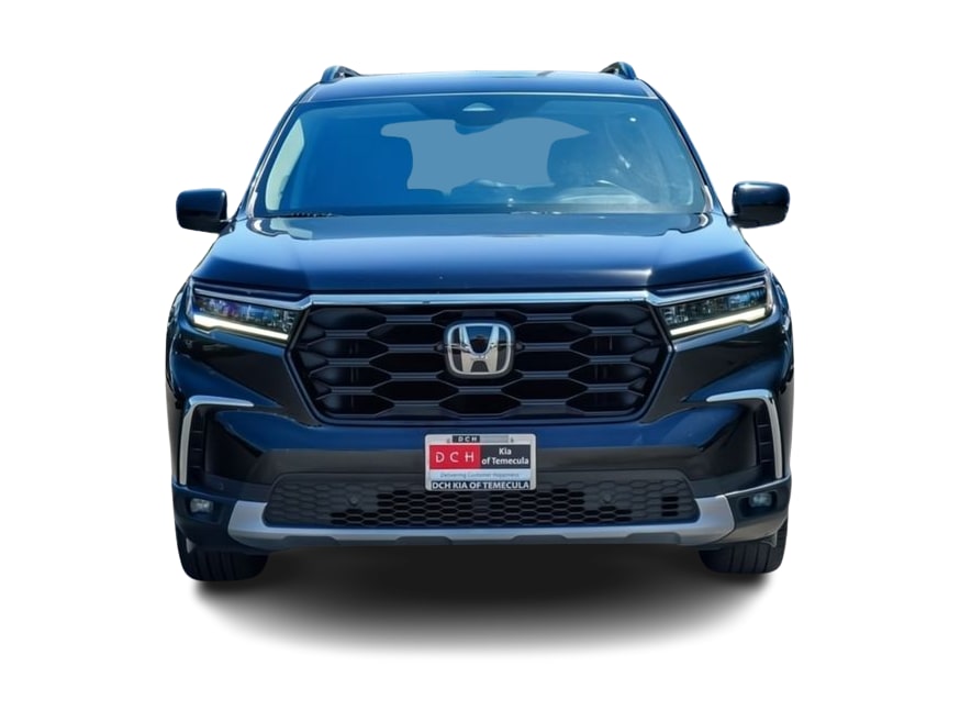 Thumbnail: 2024 Honda Pilot - 5