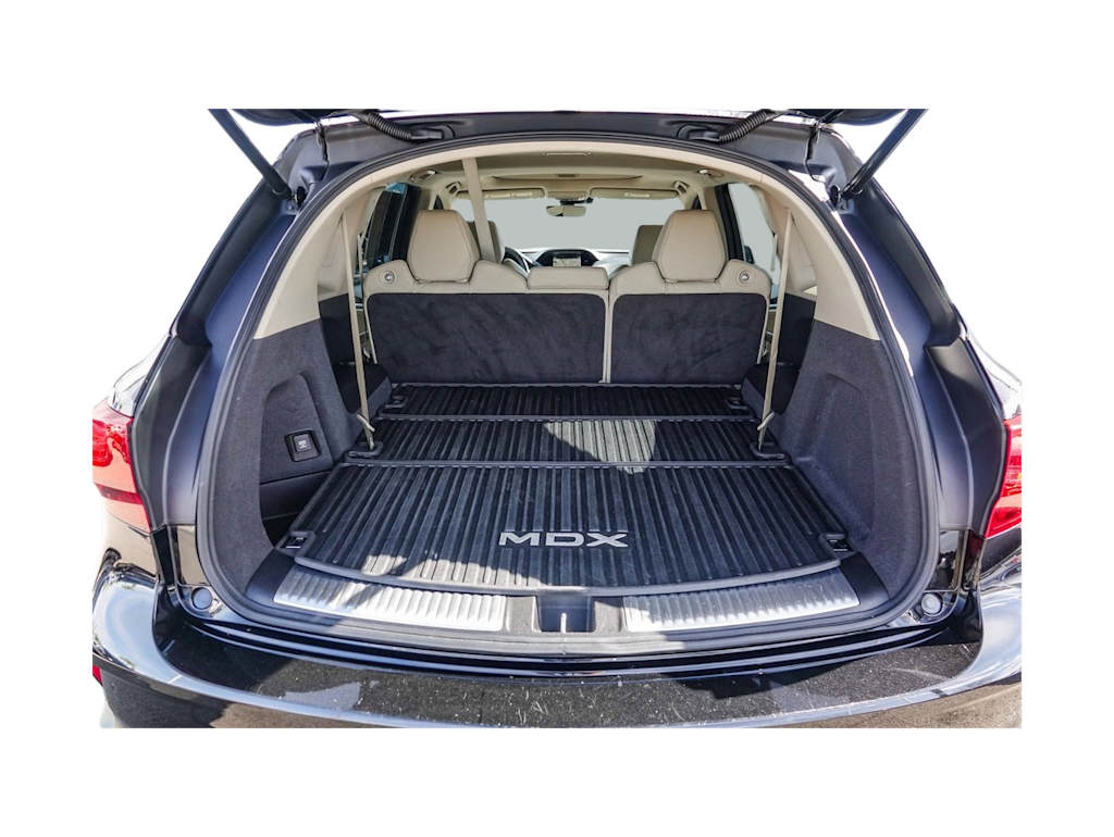 Thumbnail: 2019 Acura MDX - 15