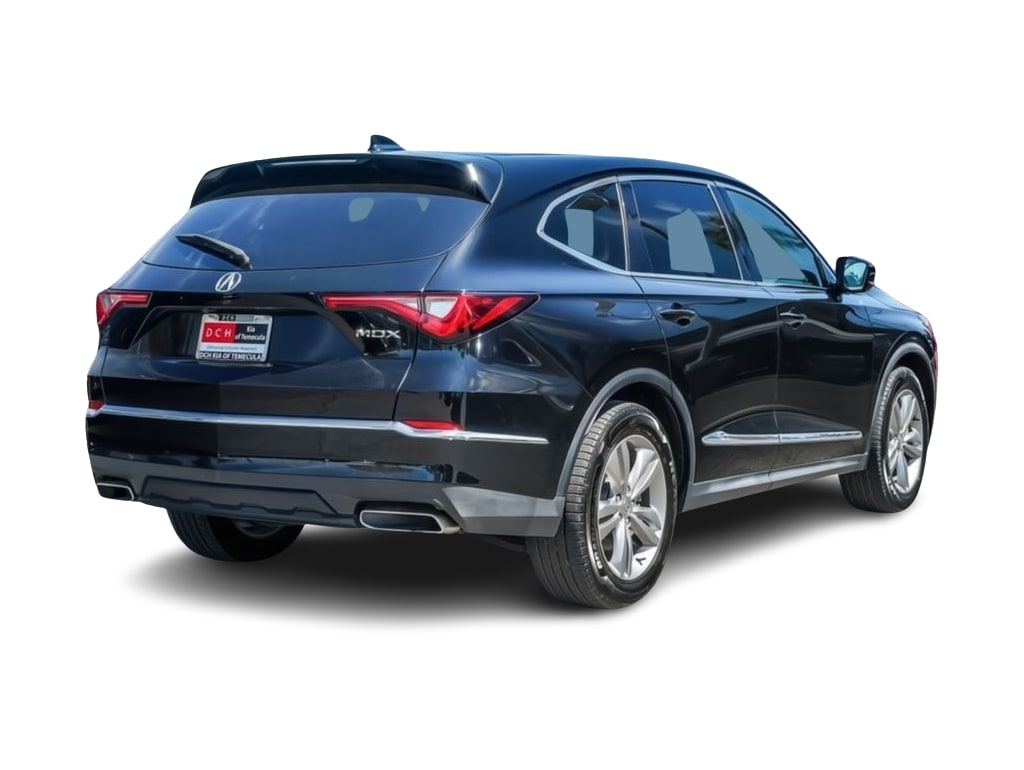 Thumbnail: 2022 Acura MDX - 19